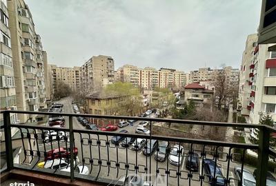 Spațiu comercial, de 64 mp, în Tineretului - 11