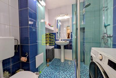 Apartament cu 2 camere decomandat, mobilat în Tudor - 7