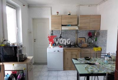 Casă cu 2 camere în Lipovei - 3