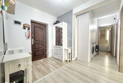 Apartament cu 3 camere în Ciarda Roșie - 6