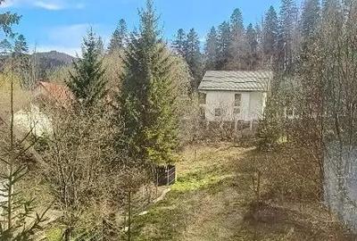 Garsonieră decomandată în Clăbucet - 3