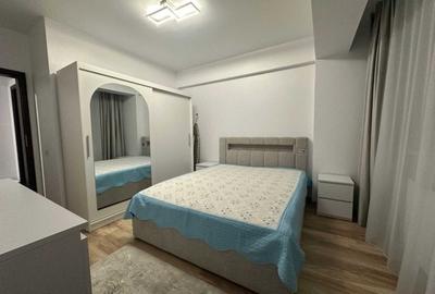 Apartament cu 2 camere decomandat, mobilat în Nicolae Grigorescu - 2