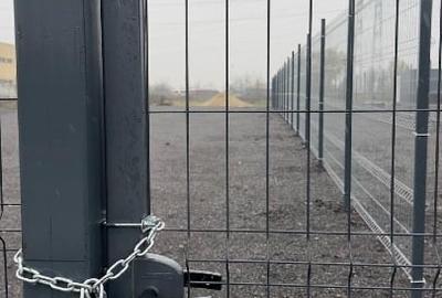 Teren de vanzare 2750 mp pe Drum.Lunca Cetatii 17mp front stradal - 9