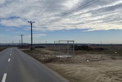 Spațiu comercial, în Central - 6