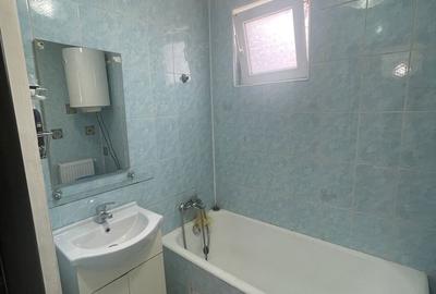Casă cu 2 camere cu Teren 100 Mp în Central - 10