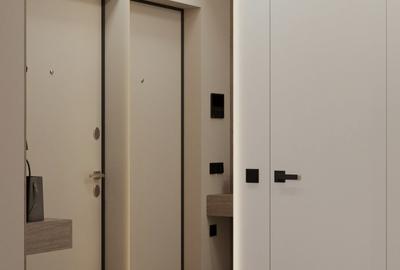 ISOLA BOUTIQUE - Pallady lucrările au început - metrou in apropiere - 4