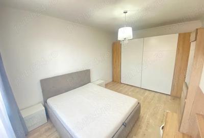 Apartament cu 2 camere decomandat în Giroc - 5