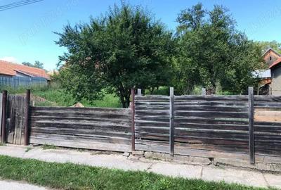 Teren de 823 mp, în Alămor - 1