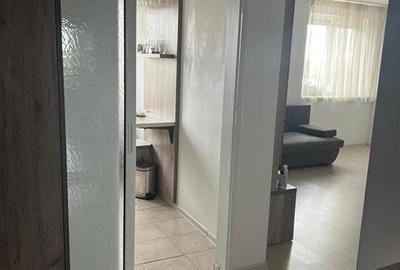 Garsonieră semidecomandată în Barieră