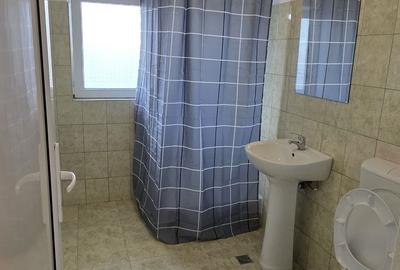 Apartament cu 2 camere semidecomandat în Florești - 3