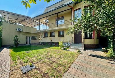 Vanzare Afacere Activa - Hotel - 4 Nivele 750 mp - 11