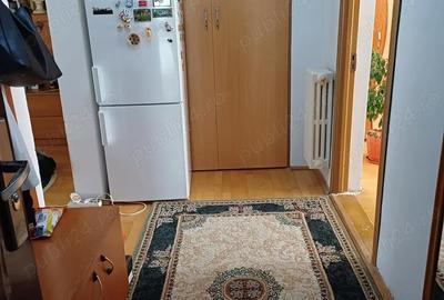 Apartament cu 2 camere decomandat în Caransebeș - 3