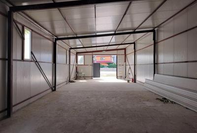 Spațiu comercial, de 108 mp, în Vărsătura - 4