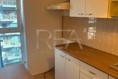 Garsonieră decomandată, mobilată în Central - 2