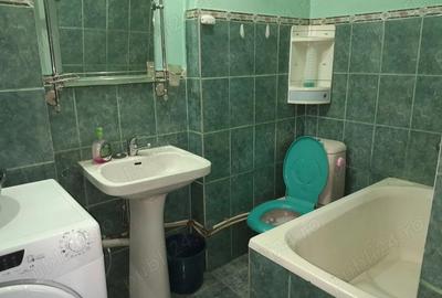 Garsonieră decomandată în Traian - 8