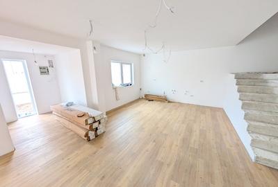 Duplex cu 5 camere cu Canalizare în Otopeni - 4