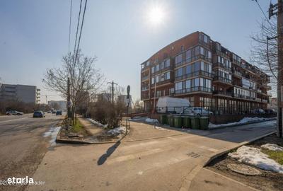 Apartament cu 2 camere în Străulești - 20