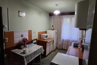 Apartament cu 2 camere semidecomandat în Piața Armatei - 3