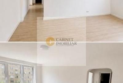 Apartament cu 3 camere decomandat în Gorjului - 6