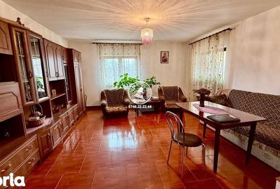 Casă cu 6 camere cu Teren 1000 Mp în Miroslava - 15