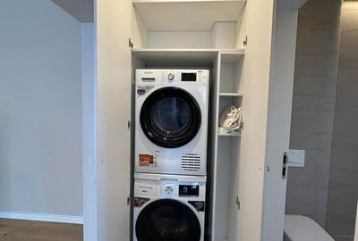 Apartament cu 2 camere semidecomandat în Solidarității - 7