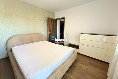 Apartament 3 camere de vanzare Podul de Fier Apartament 3 camere de vanzare Podul de Fier - 3