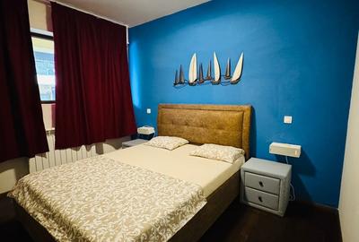 Apartament cu 3 camere decomandat în Central - 7