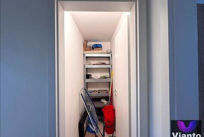 Apartament cu 3 camere decomandat în Central - 9