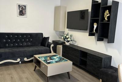 Apartament cu 2 camere decomandat în Exterior Vest - 2