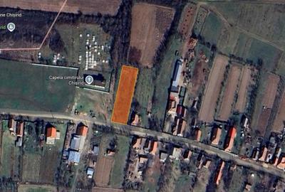 Spațiu comercial, în Chișirid - 5