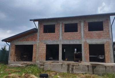 Casa de vanzare sat Strejnicu, com Targsoru Vechi, Prahova - 3