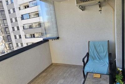Apartament cu 2 camere în Militari - 2