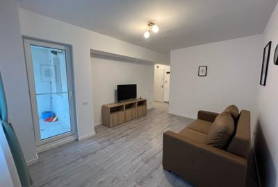 Garsonieră decomandată, mobilată în Theodor Pallady - 3