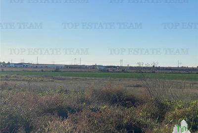 TEREN INTRAVILAN BOREAL - 3