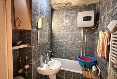 Apartament cu 3 camere semidecomandat în Doamna Ghica - 3