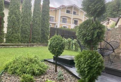 Casă cu 4 camere decomandat cu Canalizare în Dârste - 10