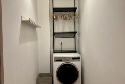 Apartament cu 2 camere semidecomandat, mobilat în Domenii - 6