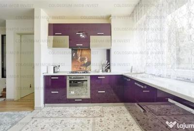 Apartament cu 3 camere decomandat în Gării - 13