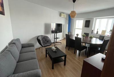 Apartament cu 2 camere decomandat în Știrbei Vodă - 2