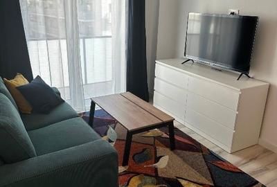 Apartament NOU tip studio cu bucatarie separata - 2
