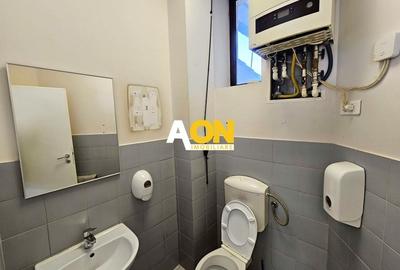 Spatiu comercial stradal, 130 mp utili, zona Ampoi 3 - 7