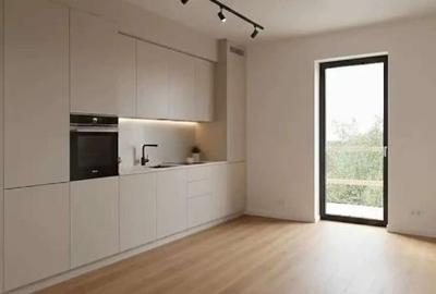 PRIMUL PROPRIETAR - NOU - 3 CAMERE 2 BAI 107.55 MP - Etaj 2 sau 3 - SECTOR 3 - 11