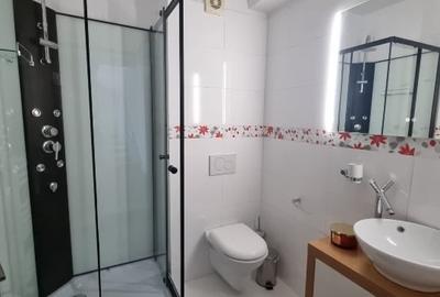 Penthouse pe 2 nivele cu panorama superba in Buna Ziua - 8