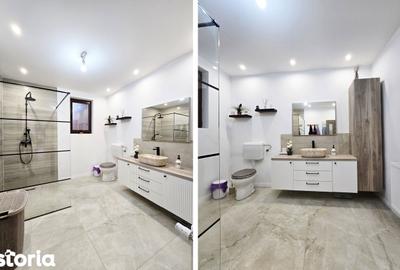 Casă cu 4 camere cu Teren 515 Mp în Șega - 8