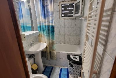 Apartament cu 2 camere semidecomandat în Giurgiului - 2
