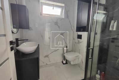Casa moderna, complet utilata zona Calea Cisnadiei - 13
