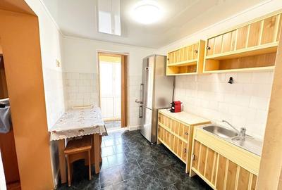 Apartament cu 3 camere decomandat în Central - 5