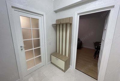 Apartament cu 2 camere de inchiriat in zona Centrul Civic - 1