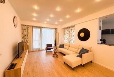 Apartament 3 camere de inchiriat North Area Lake View - 4