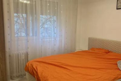 Apartament cu 2 camere semidecomandat, mobilat în Berceni - 3